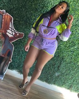 Malaysia Pargo feet photo 4