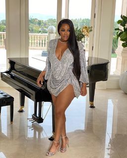 Malaysia Pargo feet photo 1