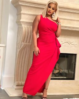 Malaysia Pargo feet photo 12
