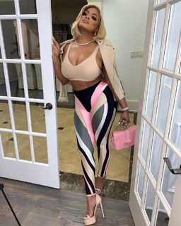 Malaysia Pargo feet photo 8