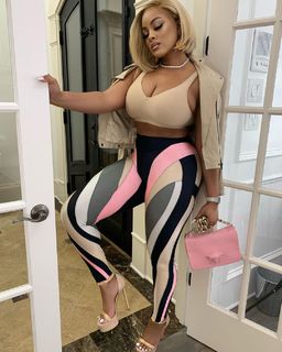 Malaysia Pargo feet photo 7