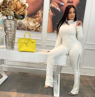 Malaysia Pargo feet photo 6