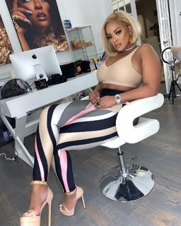 Malaysia Pargo feet photo 5