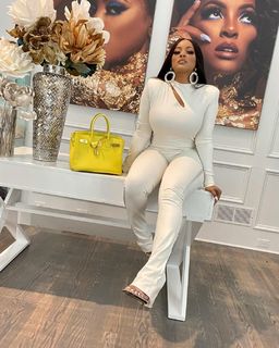 Malaysia Pargo feet photo 3