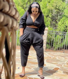 Malaysia Pargo feet photo 19