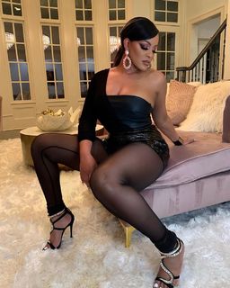 Malaysia Pargo feet photo 18