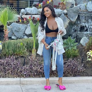 Malaysia Pargo feet photo 4