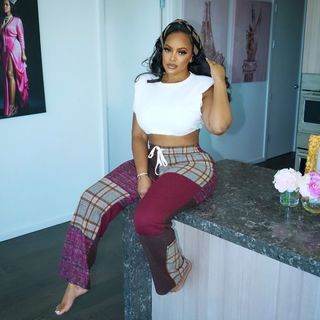 Malaysia Pargo feet photo 16