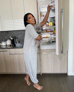 Malaysia Pargo feet photo 7