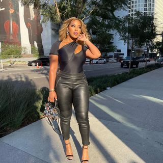 Malaysia Pargo feet photo 6