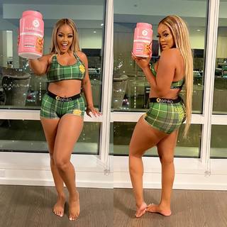 Malaysia Pargo feet photo 3