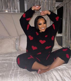 Malaysia Pargo feet photo 1