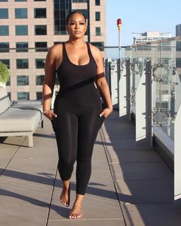 Malaysia Pargo feet photo 20