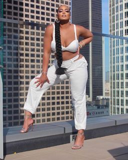 Malaysia Pargo feet photo 16