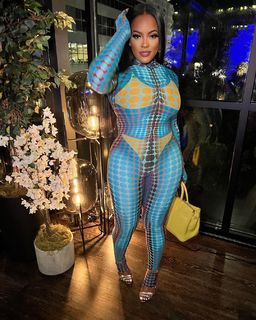 Malaysia Pargo feet photo 9