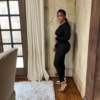Malaysia Pargo feet photo 20