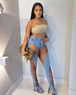 Malaysia Pargo feet photo 12