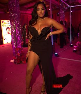Malaysia Pargo feet photo 9