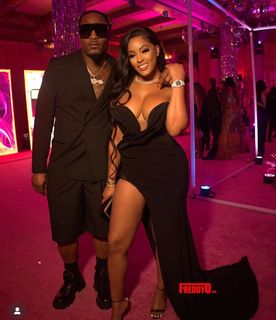 Malaysia Pargo feet photo 8