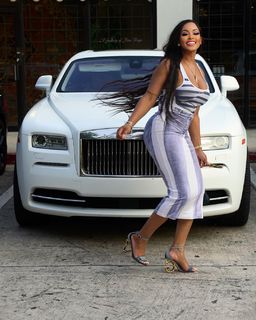 Malaysia Pargo feet photo 2