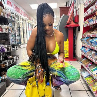 Malaysia Pargo feet photo 19