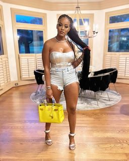 Malaysia Pargo feet photo 15