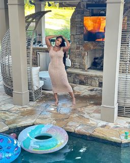 Malaysia Pargo feet photo 12