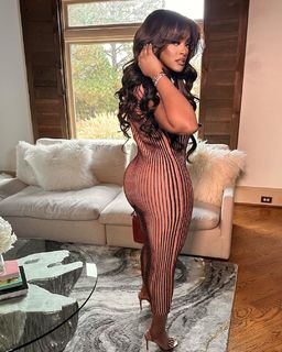 Malaysia Pargo feet photo 6