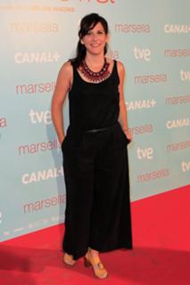 Malena Alterio feet photo 11