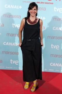 Malena Alterio feet photo 10