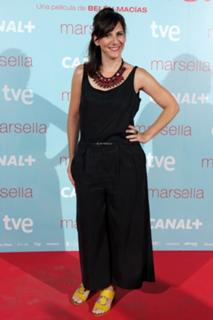 Malena Alterio feet photo 9