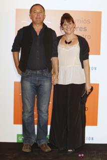 Malena Alterio feet photo 8