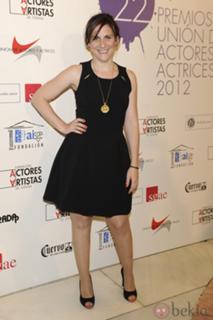 Malena Alterio feet photo 3