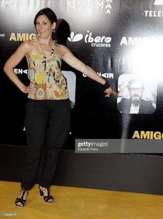 Malena Alterio feet photo 13