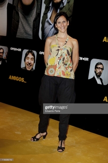 Malena Alterio feet photo 12
