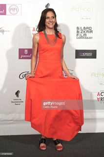 Malena Alterio feet photo 11