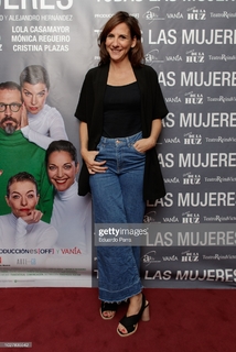 Malena Alterio feet photo 10