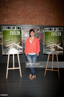 Malena Alterio feet photo 9