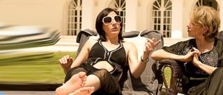 Malena Alterio feet photo 13