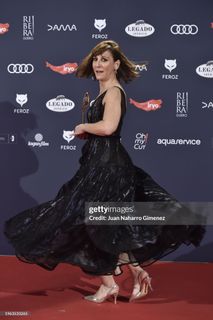 Malena Alterio feet photo 18