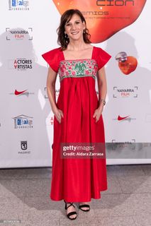 Malena Alterio feet photo 7