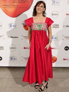 Malena Alterio feet photo 6