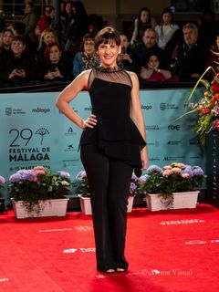 Malena Alterio feet photo 1
