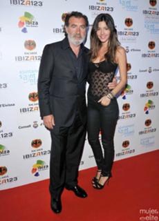 Malena Costa feet photo thumbnail