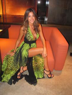 Malena Costa feet photo thumbnail