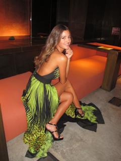 Malena Costa feet photo thumbnail