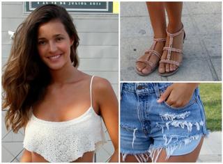 Malena Costa feet photo thumbnail