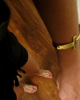 Malena Costa feet photo thumbnail