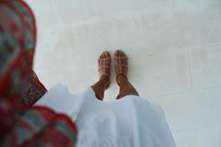 Malena Costa feet photo thumbnail