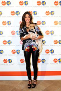 Malena Costa feet photo thumbnail